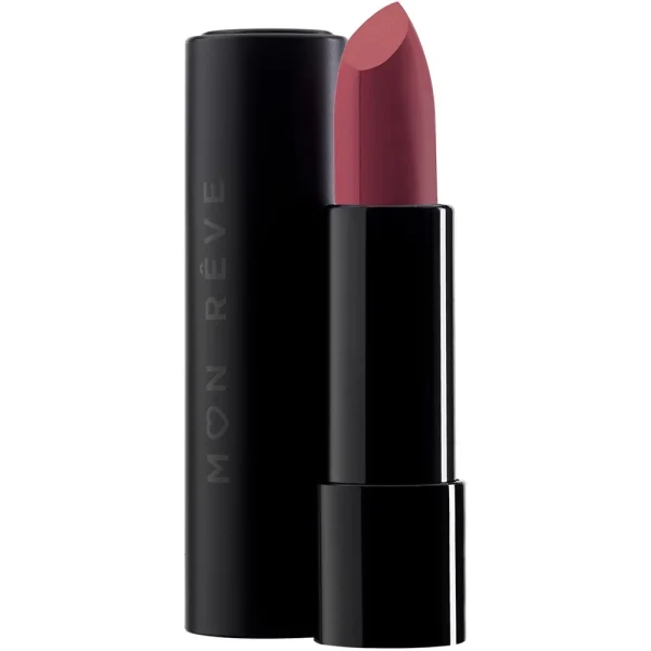 Mon Reve Irresistible Lips Moisturizing Lipstick with Long Lasting Color Ενυδατικό Κραγιόν με Πλούσιο Χρώμα που Διαρκεί 1 Τεμάχιο - 15