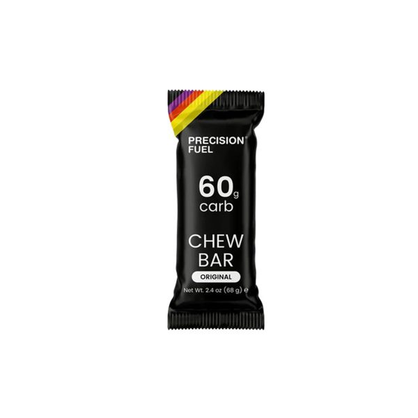 Precision Fuel & Hydration PF 60 Chew Original
