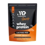 My Elements Sports Whey Protein Lactose Free Chocolate, Συμπλήρωμα Διατροφής με Πρωτεΐνη Ορού Γάλακτος Γεύση Σοκολάτα 1Kg