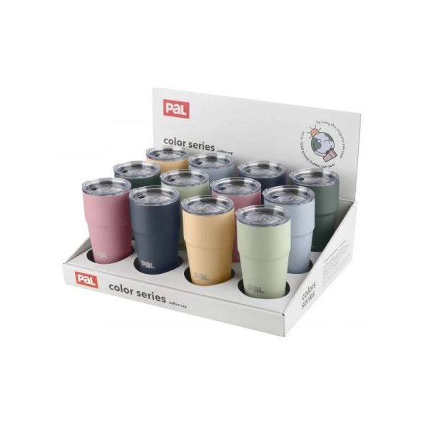 Pal Ποτήρι Θερμός 500ml
