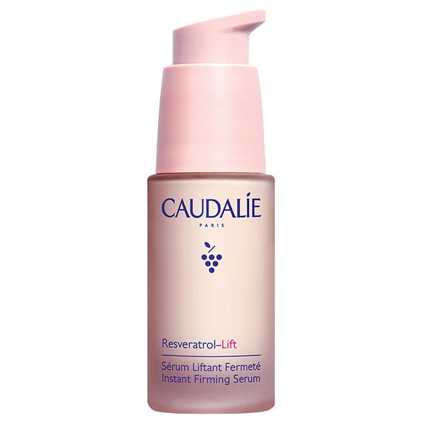 Caudalie Resveratrol-Lift Instant Firming Serum Αντιρυτιδικός & Συσφιγκτικός Ορός Προσώπου, 30ml