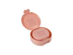 Trixie Snack box with clip Mrs. Butterfly, Φαγητοδοχεία με clip, 2τμχ - Image 2