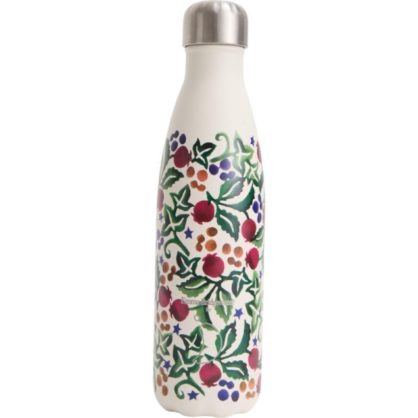 Chillys Ανοξείδωτος Θερμός, Emma Bridgewater, Rosehip And Ivy, 500ml