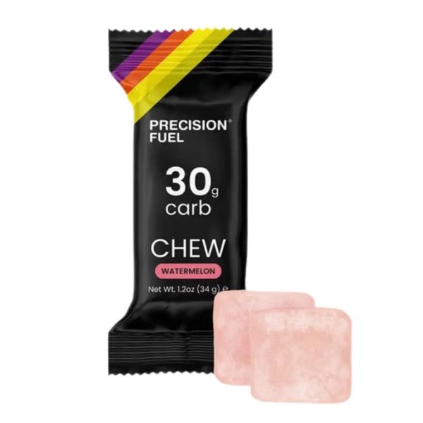 Precision Fuel & Hydration PF 30 Chew Watermelon καρπούζι 2 μερίδες (34g)