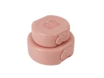 Trixie Snack box with clip Mrs. Butterfly, Φαγητοδοχεία με clip, 2τμχ - Image 3