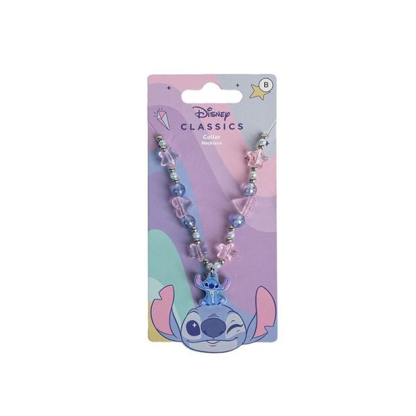 Stitch Παιδικό Κολιέ
