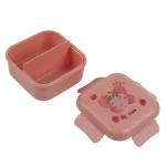 Trixie Φαγητοδοχείο με Διαχωριστικό 600ml Fruit fairy Mrs. Butterfly - Image 2