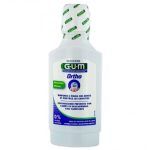 GUM Στοματικό Διάλυμα Ortho 300ml