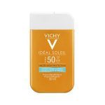 Vichy Ideal Soleil Ultra Light & Fresh SPF50+ Pocket Size 30ml (Αντηλιακό σε Μέγεθος Τσέπης)