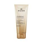 Nuxe Prodigieuse Shower Oil 200ml (Αφρόλουτρο με Iριδίζουσα Yφή)