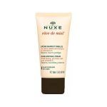 Nuxe Reve De Miel Cream Mains Et Ongles 50ml (Κρέμα για Ξηρά & Ταλαιπωρημένα Χέρια - Κατάλληλο και για τα Νύχια)