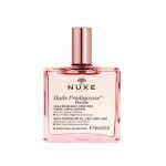 Nuxe Huile Prodigieuse Florale 50ml (Πολυχρηστικό Ξηρό Λάδι για Πρόσωπο, Σώμα & Μαλλιά με Λουλουδένιο Άρωμα) 