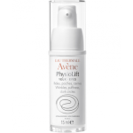 Avene Physiolift Yeux 15ml (Κρέμα Ματιών Για Ρυτίδες, Σακούλες, Μαύρους Κύκλους)