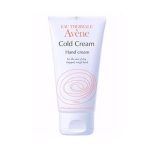 Avene Cold Cream Mains 50ml (Κρέμα για Σκασμένα Χέρια)