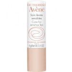 Avene Care for Sensitive Lips 4gr (Ενυδατικό Stick Για Ευαίσθητα Χείλη)