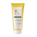Klorane Chamomile Blond Highlights Conditioner 200ml (Μαλακτική Κρέμα Μαλλιών με Χαμομήλι για Ξανθά Μαλλιά)