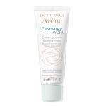 Avene Cleanance Hydra Creme Apaisante 40ml (Καταπραϋντική & Ενυδατική Κρέμα για Ερεθισμένο Δέρμα)