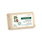 Klorane Savon Creme De Cupuacu 100gr (Σαπούνι με Ανθό Κουπουασού) 