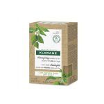 Klorane Ortie 2-in-1 Mask Shampoo 8 x 3gr (2 σε 1 Σαμπουάν & Μάσκα Μαλλιών για Λιπαρά Μαλλιά)