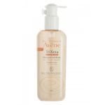 Avene Trixera Nutrition Nettoyant Nutri Fluide 500ml (Θρεπτικό Καθαριστικό Κατάλληλο για Όλη την Οικογένεια)