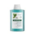 Klorane Detox Shampoo 200ml (Σαμπουάν Αποτοξίνωσης για Μαλλιά Εκτεθειμένα στην Ρύπανση)