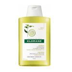 Klorane Cedrat Shampoo 200ml (Σαμπουάν με Κίτρο για Ενέργεια & Λάμψη)