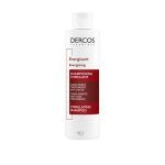 Vichy Dercos Shampoo Aminexil Energissant 200ml (Δυναμωτικό Σαμπουάν Κατά της Τριχόπτωσης)