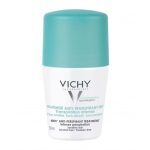 Vichy Deodorant Roll On Anti Tranpirant 50ml (Αποσμητικό για Έντονη Εφίδρωση)