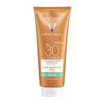 Vichy Ideal Soleil Lait SPF30 300ml (Αντηλιακό Γαλάκτωμα Προσώπου - Σώματος)
