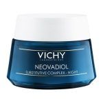 Vichy Neovadiol Compensating Complex Night Cream 50ml (Αντιγηραντική Κρέμα Νύχτας)