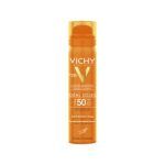 Vichy Ideal Soleil Fresh Face Mist SPF50 75ml (Δροσερό Mist Προσώπου)