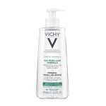 Vichy Purete Thermale Mineral Micellar Water Oily Skin 400ml (Νερό Καθαρισμού για Μικτή - Λιπαρή Επιδερμίδα)