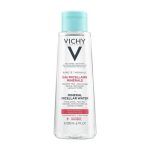 Vichy Purete Thermal Micellar Water Sensitive 200ml (Νερό Ντεμακιγιάζ για την Ευαίσθητη Επιδερμίδα)