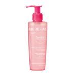 Bioderma Sensibio Gel Moussant 200ml (Αφρός Καθαρισμού της Ευαίσθητης Επιδερμίδας)