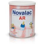 Novalac AR Milk 400gr