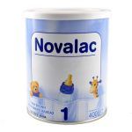Novalac 1 Milk 400gr