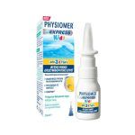 Physiomer Express Kids 20ml (Φυσικό Ρινικό Αποσυμφορητικό Σπρέι για Παιδιά)