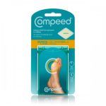 Compeed Bunion Plasters / Επιθέματα Για Κότσια Στο Πλαϊνό Μέρος Του Ποδιού (5 Τεμάχια)