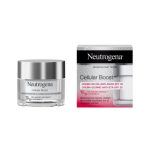 Neutrogena Cellular Boost De-Ageing Day Care SPF20 50ml (Αντιγηραντική Κρέμα Ημέρας με SPF20)