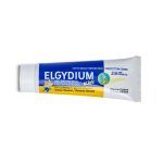 Elgydium Οδοντόκρεμα Kids Banana 50ml (Οδοντόπάστα για Παιδιά 2-6 Ετών με Γεύση Μπανάνας)