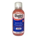 Eludril Extra 0.20% 300ml (Στοματικό Διάλυμα)