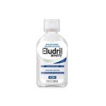 Eludril White Mouthwash 500ml (Στοματικό Διάλυμα Λεύκανσης Δοντιών)
