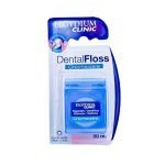 Elgydium Dental Floss Chlorhexidine 50m (Οδοντικό Νήμα Με Χλωρεξιδίνη)