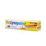 Vox Lysopaine Strawberry 18tabs (Μειώνει τη Βραχνάδα & Περιορίζει τον Πονόλαιμο)