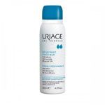 Uriage Eau Thermale Fresh Deodorant 125ml (Υποαλλεργικό Αποσμητικό) 