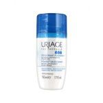 Uriage Deodorant Power 3 50ml (Υποαλλεργικό Αποσμητικό σε Roll On Μορφή)