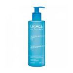 Uriage Water Cleansing Gel 200ml (Τζελ Καθαρισμού για Κανονικό - Μικτό Δέρμα)