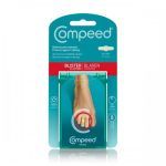 Compeed Blister On Toes / Επιθέματα Για Φουσκάλες Στα Δάκτυλα των Ποδιών (8 Τεμάχια)
