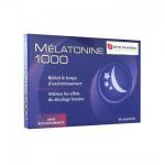 Forte Pharma Melatonine 1mg 30tabs (Συμπλήρωμα με Μελατονίνη)