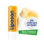 Liposan Sun Protect 24h Melt In Moisture 5.5ml (Αντηλιακή Προστασία για τα Χείλη) 